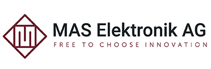 MAS Elektronik AG